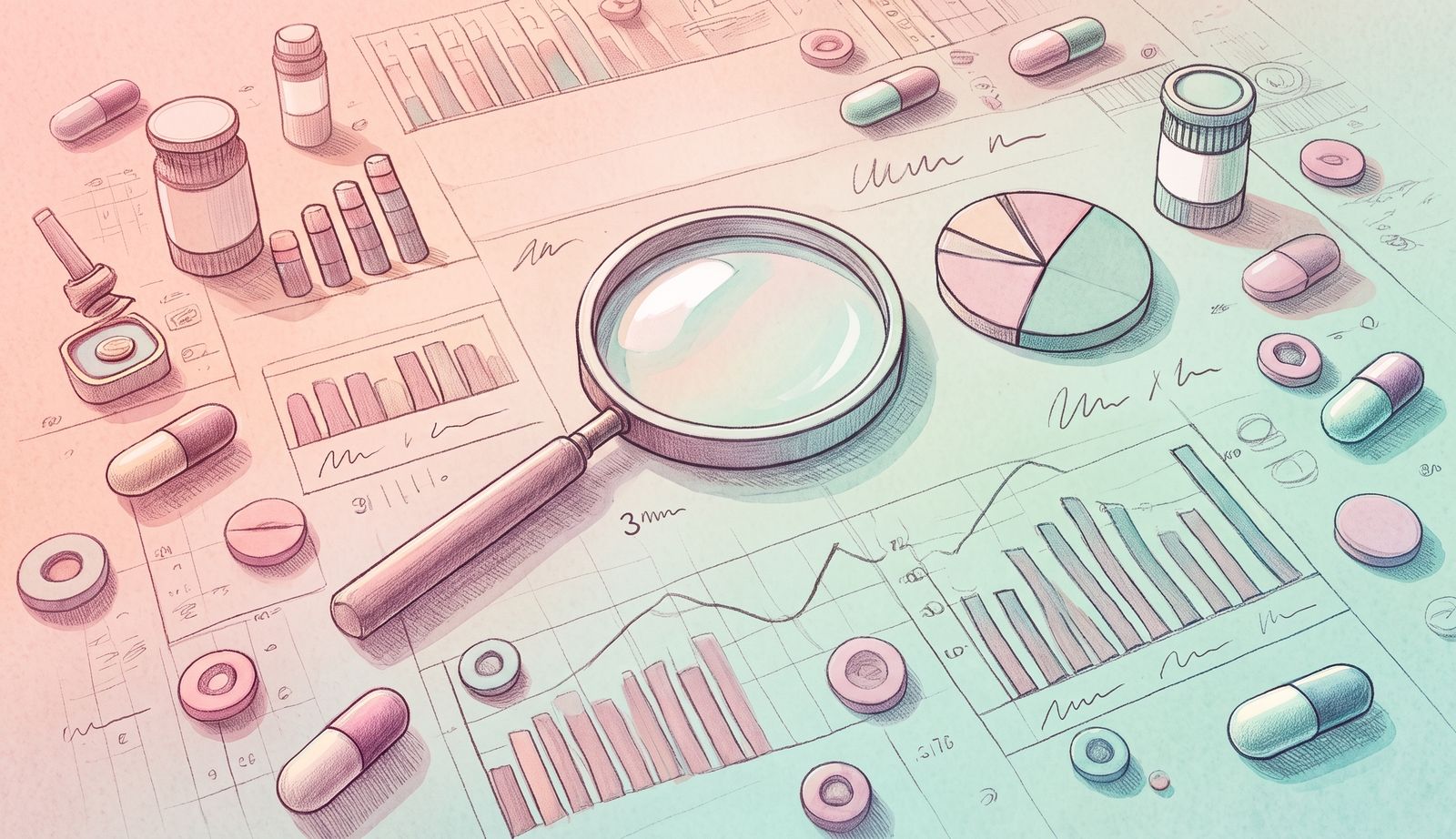OMNIA, HTA intelligence engine